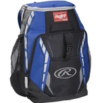 Rawlings R400 Backpack Equipment Bag Royal. Fixed Price $84.28.
