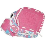 Rawlings Remix Youth Baseball Glove 10.5" Pink. Fixed Price $38.39.