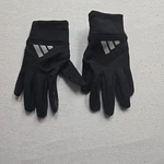 Adidas Athletic Gloves Unisex Small Black. Fixed Price $17.09.