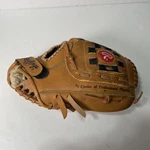Rawlings RBG30T 10" Rht Youth Baseball Glove Ken Griffey Jr Deep Well Pocket. Fixed Price $14.99.