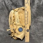 Spalding TFP-100 42-3116 Left Hand Throw Baseball Glove Mitt Korea. Fixed Price $20.00.