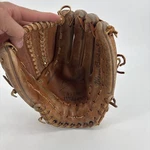 Vintage Wilson Pro Model Baseball Glove Glenn Beckert Rht Japan. Fixed Price $39.97.