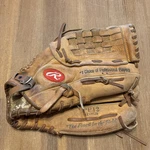 Rawlings Righty Rht PP12 Inch Alex Rodriguez Baseball Glove Basket-web. Fixed Price $22.99.