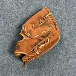 Louisville Slugger Baseball Glove Anaheim Angels LPS-94H Nylon Stitched. Fixed Price $23.99.