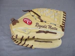 Rawlings GGP502-11C 12.5 Gold Glove Reynold Martin Padres Baseball Rht. Fixed Price $120.00.