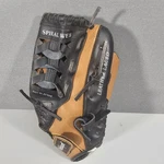 Macgregor 10" Baseball Glove Right Handed Spiral Leather Laced Bbbgvarx. Fixed Price $16.87.