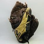 Mizuno Franchise Gfn 1102 Leather Baseball Glove Rht Inches Adjustable. Fixed Price $9.99.