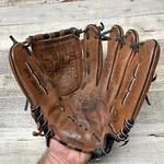 Mizuno Prospect Power Close Rht Inch Baseball Glove Mitt Gpl 1200Y1. Fixed Price $24.95.