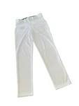 Mizuno Youth Prospect Baseball Pant, White, Extra Large / Xl. Fixed Price $20.00.