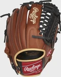 Rawlings Sandlot Serie 11.75 Infield/pitching Glove. Fixed Price $77.00.