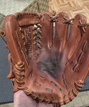 Mizuno Gmp 100 12" Limited Edition Baseball Glove. Fixed Price $260.00.