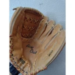 Nbs - Nations Best Sports Pro Design Top Grain Cowhide Baseball Glove. Fixed Price $50.00.