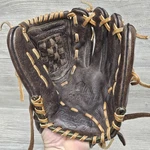 Rawlings Pro Preferred PPE1150BB 11.5" Baseball Glove Rht Dark Brown Infield. Fixed Price $24.99.