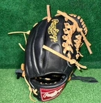 Rawlings Gold Glove Series GGP200-4B 11 1/2 Baseball Fully Reconditioned!. Fixed Price $130.00.