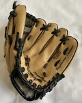 Rawlings Derek Jeter Turn 2 Tan PL158C 9" Baseball Glove Mitt - Kids Toddler. Fixed Price $8.99.