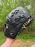 Nike Diamond Elite Pro 12.00 Drp Baseball Glove. Fixed Price $749.99.