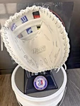 Rawlings Liberty Advanced Fastpitch Softball Catcher's Mitt 34" Rht - New. Fixed Price $219.95.