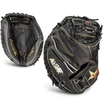 All-star Pro-elite 33.5" CM3000SBK Baseball Catchers Mitt. Fixed Price $449.95.