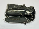 Mizuno Premier Gpm 1254 Power Lock Classic 12.5" Softball Baseball Glove - Lht. Fixed Price $32.95.