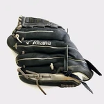 Mizuno Premier 12" Rht Softball Glove Model GPM1204. Fixed Price $15.60.