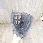 Easton Rival RVLSP1400 Black Baseball Glove Rht Professional Soft Leather. Fixed Price $22.00.