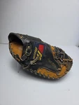 Mizuno Supreme Catchers Mitt Glove Rht Mzsc 35 Leather Pro Scoop Us Steerhide. Fixed Price $49.90.
