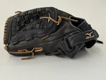 Mizuno 14" Gmvp 1401 Black Leather Baseball Softball Glove Lht Superior Design. Fixed Price $34.99.