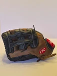 Rawlings Premium Series D1275DBB Baseball Softball GLOVE11 Inch Lht. Fixed Price $37.95.