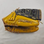 Franklin Fieldmaster 22602 12.5" Baseball Softball Glove Mitt Cfs Dura-bond. Fixed Price $25.74.