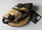 New Champro CPX-2800 Catcher's Glove Power Flex Softball Mitt 13" W/ Tags. Fixed Price $49.97.