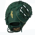 Rawlings Hyper Tech GJ5R93ACDS-DGRN 11.5" Rh First Base Glove Junior Jdmps. Fixed Price $155.79.