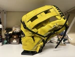 Mizuno Global Elite GGE-700 12.75. Fixed Price $350.00.