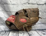 Rawlings Heritage Series 11" Baseball Glove XPG-11XS. Fixed Price $50.00.