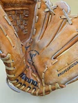 Mizuno MZ1200 12" Baseball Glove Rht Usa Steerhide Powerlock. Fixed Price $22.49.