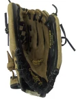 Rawlings Play Maker Fastback Model PM161ORB 11.5-IN Leather Pocket Rht. Fixed Price $14.99.