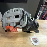 Rawlings Heart Of The Hide 12.75" Lht Outfield Baseball Glove PRO3319-6BGCF *new. Fixed Price $328.88.