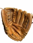 Macgregor 1697C 12" Baseball Glove Rht - Pro Mag Vida Blue 11" Left Handed. Fixed Price $29.95.