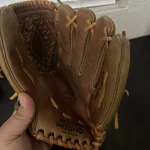 Mizuno Baseball Glove Mitt MT1050 Left Handed Throw Lite Flex Crest Leather 12. Fixed Price $19.99.