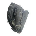 13" Second Base Softball Glove Black Leather Rht Nikefitdry Infield.... Fixed Price $44.99.