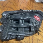 Rawlings SPL120AJ Aaron Judge 12" Select Pro Lite Bb Glove Blk Leather Excellen. Fixed Price $59.00.