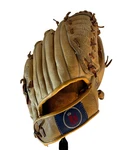 Custom Built Baseball Glove King K-1000S Professional Model Leather Rht Youth 11. Fixed Price $39.00.