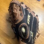 Louisville Slugger Tpx Helix Pro Baseball Glove Mitt 11.5 In HX1176 Lft Thrower. Fixed Price $24.99.