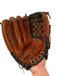 Rawlings RSE44 Tony Gwynn 12 Softball Baseball Glove Mitt Left Hand Thrower Lht. Fixed Price $24.99.