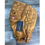Mizuno MT2055 Lite-flex Vintage Baseball Glove Rht Tan Leather Personalized. Fixed Price $34.86.
