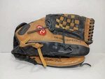 Rawlings Baseball Glove Right Hand Throw Players Series Basket Web PL120. Fixed Price $25.87.