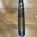 Demarini 2024 Voodoo One Baseball Bat Bbcor, Size 33/30. Fixed Price $85.00.