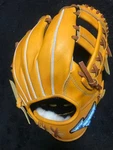 Mizuno Global Elite Infield Baseball Glove Rigid Blue Adult Used. Fixed Price $695.66.
