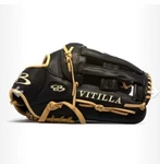 New! Boombah Vitilla Slowpitch Softball Glove H-web 13" Rht. Fixed Price $129.00.