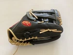 Rawlings Select Professional SPS3028-6B Rh Baseball Glove 12.5" (like New). Fixed Price $120.00.