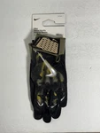 Nike Alpha Varsity Camo Batting Gloves Adult Size Medium FB2311-338. Fixed Price $32.99.